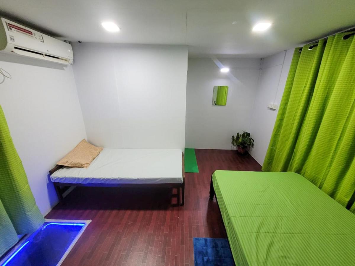 كوتايم Thomman'S Farm Stay المظهر الخارجي الصورة