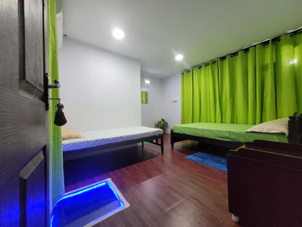 كوتايم Thomman'S Farm Stay المظهر الخارجي الصورة