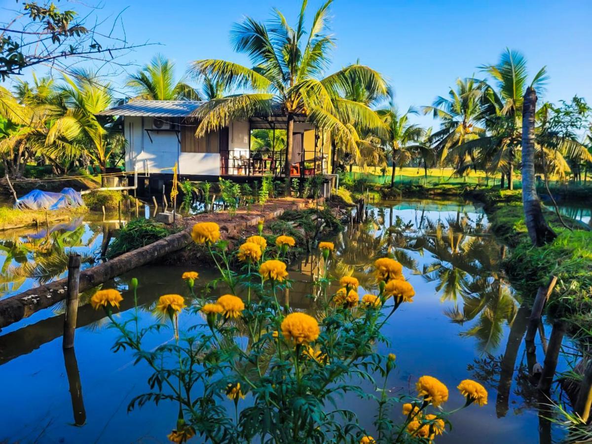 كوتايم Thomman'S Farm Stay المظهر الخارجي الصورة