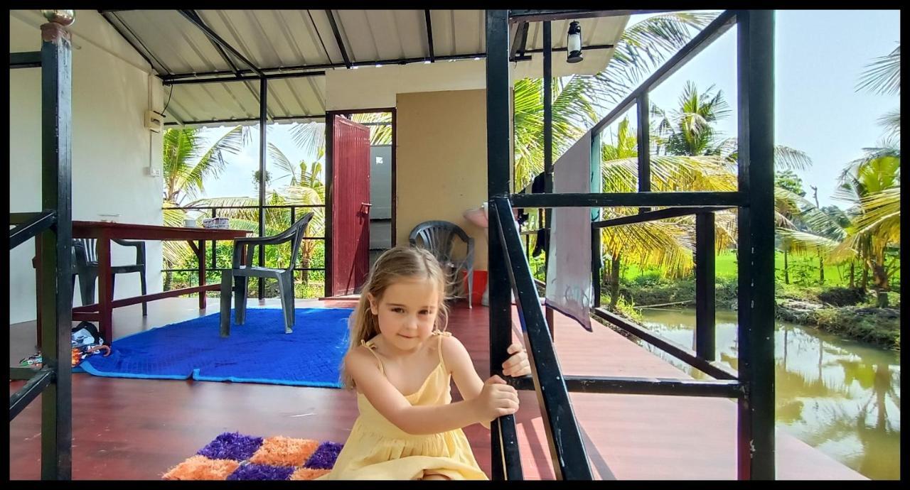 كوتايم Thomman'S Farm Stay المظهر الخارجي الصورة