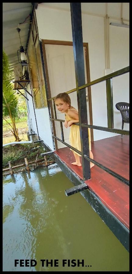 كوتايم Thomman'S Farm Stay المظهر الخارجي الصورة