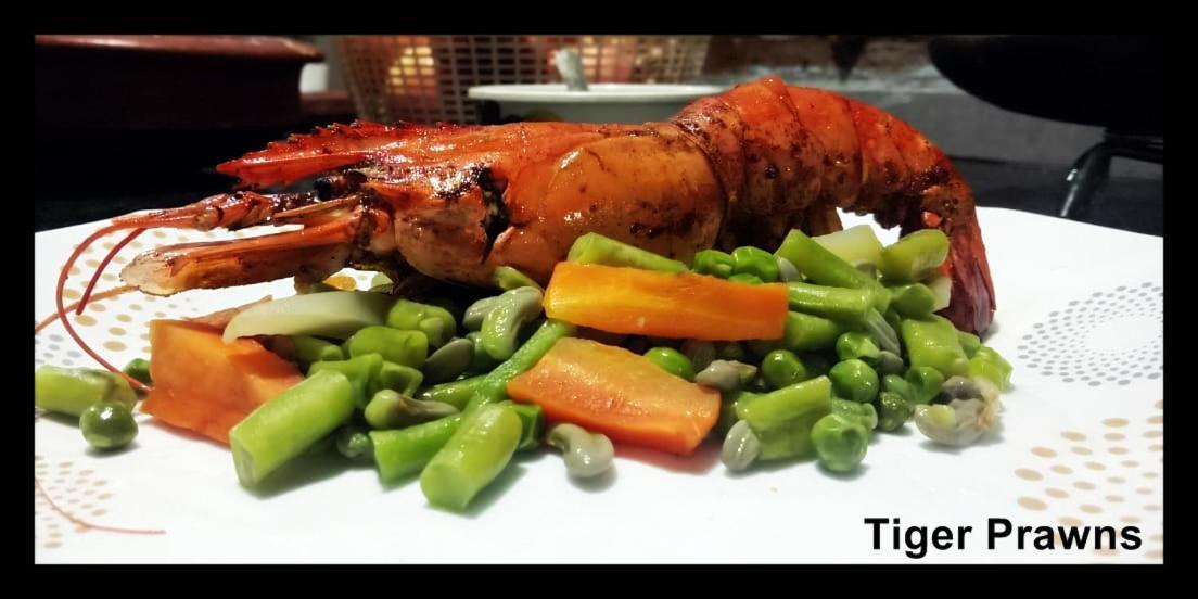 كوتايم Thomman'S Farm Stay المظهر الخارجي الصورة