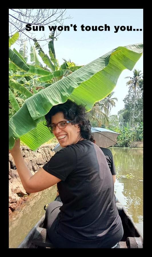 كوتايم Thomman'S Farm Stay المظهر الخارجي الصورة