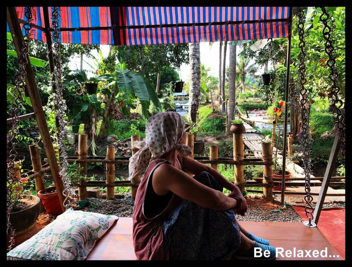 كوتايم Thomman'S Farm Stay المظهر الخارجي الصورة